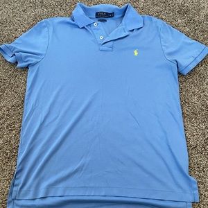 Polo Ralph Lauren - Pima Soft Touch Polo